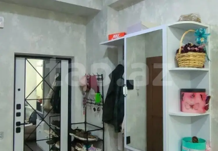 3 otaqlı mənzil , Zığ qəs., Suraxanı, Bakı