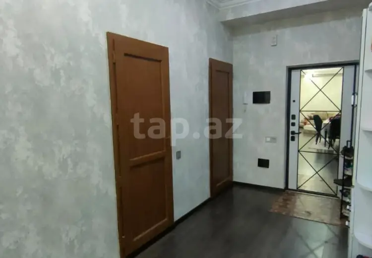 3 otaqlı mənzil , Zığ qəs., Suraxanı, Bakı