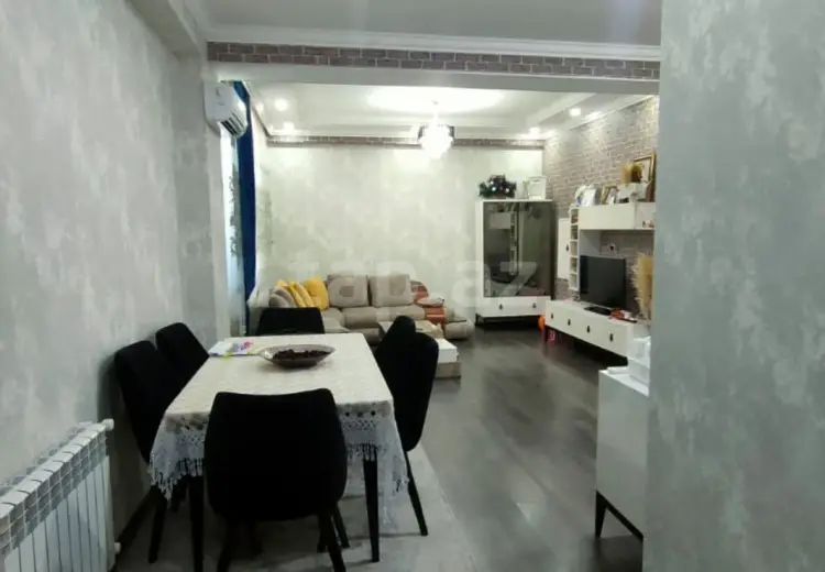 3 otaqlı mənzil , Zığ qəs., Suraxanı, Bakı