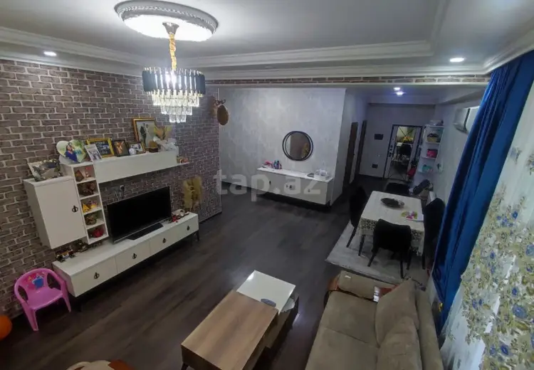 3 otaqlı mənzil , Zığ qəs., Suraxanı, Bakı
