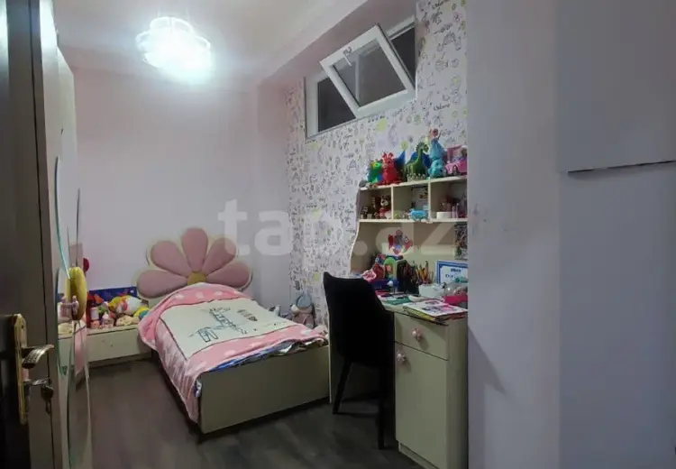 3 otaqlı mənzil , Zığ qəs., Suraxanı, Bakı
