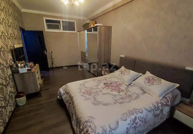 3 otaqlı mənzil , Zığ qəs., Suraxanı, Bakı