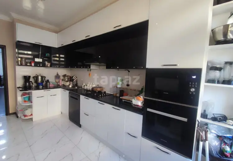 3 otaqlı mənzil , Zığ qəs., Suraxanı, Bakı