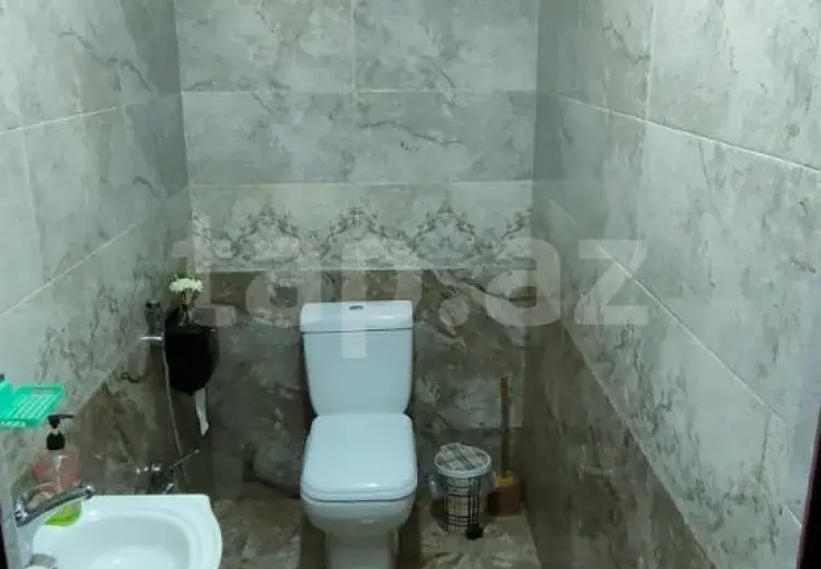 3 otaqlı mənzil , Zığ qəs., Suraxanı, Bakı