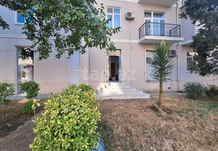 0 m² Obyekt / Ofis , Bakı