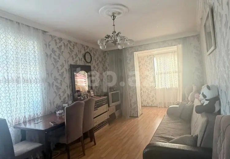 1 otaqlı mənzil , Sumqayıt