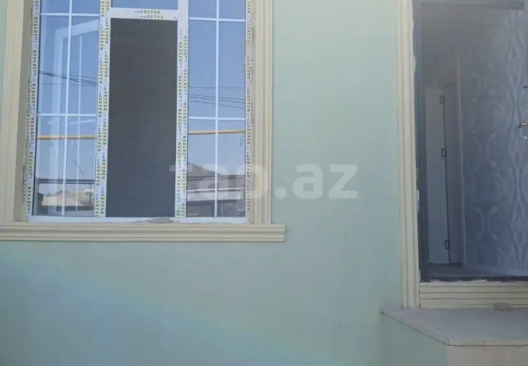 3 otaqlı mənzil Kirayə (aylıq), Xocəsən qəs., Binəqədi, Bakı