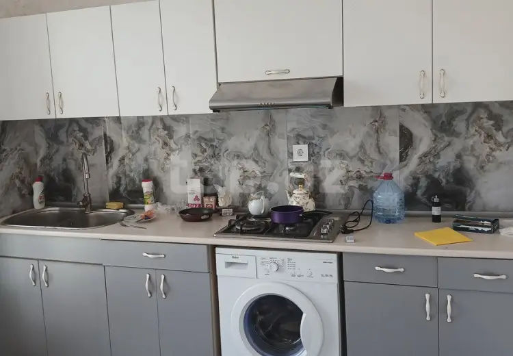 3 otaqlı mənzil Kirayə (aylıq), Xocəsən qəs., Binəqədi, Bakı