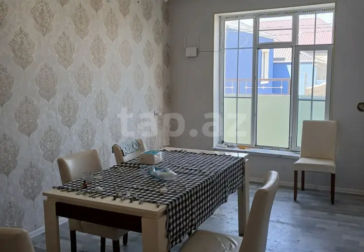 3 otaqlı mənzil Kirayə (aylıq), Xocəsən qəs., Binəqədi, Bakı