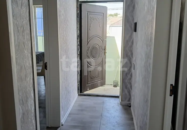 3 otaqlı mənzil Kirayə (aylıq), Xocəsən qəs., Binəqədi, Bakı