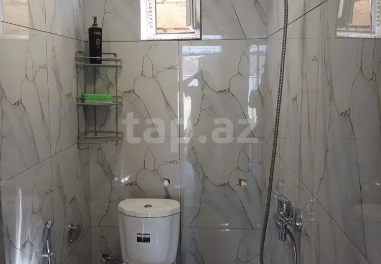 3 otaqlı mənzil Kirayə (aylıq), Xocəsən qəs., Binəqədi, Bakı