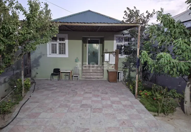 3 otaqlı mənzil Kirayə (aylıq), Hövsan qəs., Suraxanı, Bakı