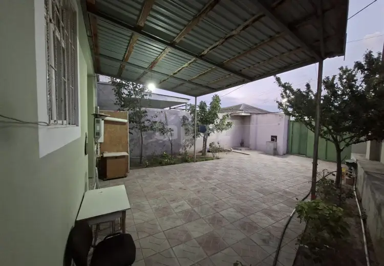 3 otaqlı mənzil Kirayə (aylıq), Hövsan qəs., Suraxanı, Bakı