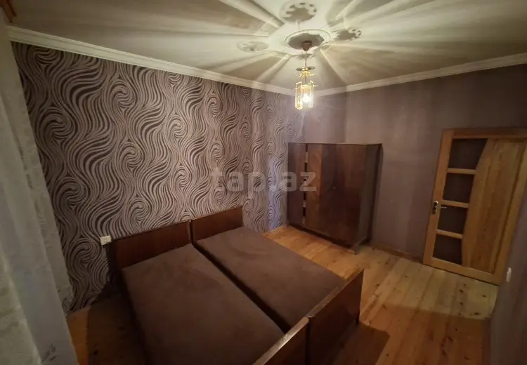 3 otaqlı mənzil Kirayə (aylıq), Hövsan qəs., Suraxanı, Bakı