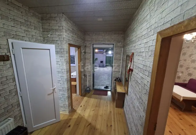 3 otaqlı mənzil Kirayə (aylıq), Hövsan qəs., Suraxanı, Bakı