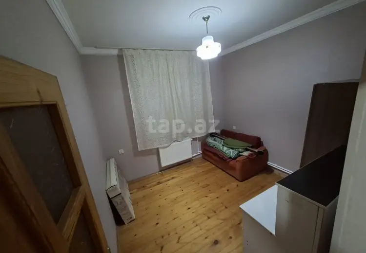 3 otaqlı mənzil Kirayə (aylıq), Hövsan qəs., Suraxanı, Bakı