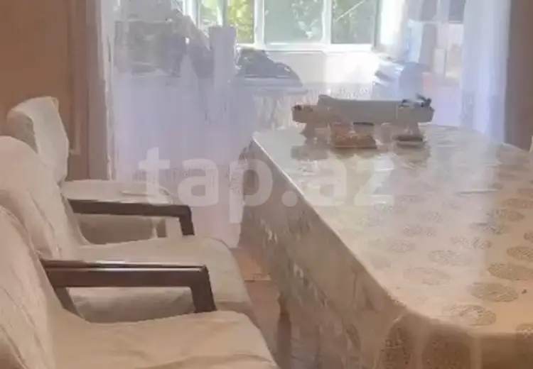 2 otaqlı mənzil Kirayə (aylıq), Bakıxanov qəs., Sabunçu, Bakı