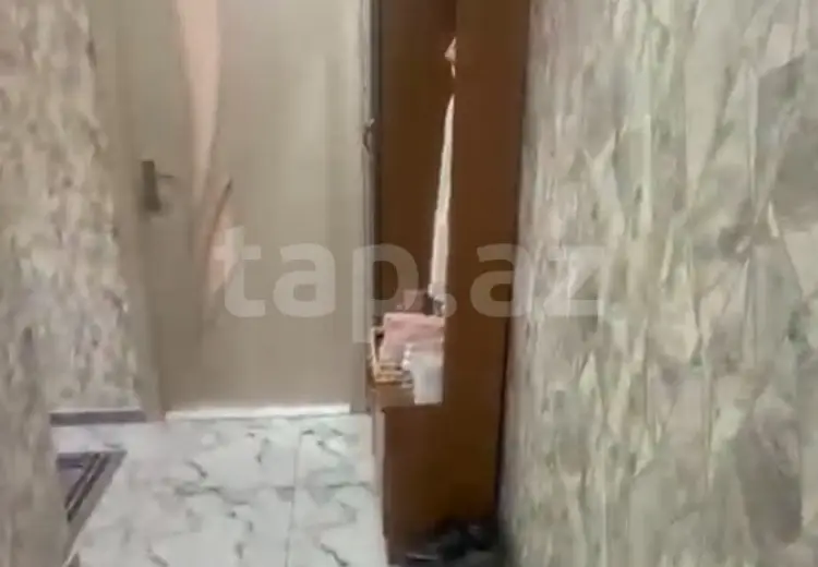 2 otaqlı mənzil Kirayə (aylıq), Bakıxanov qəs., Sabunçu, Bakı