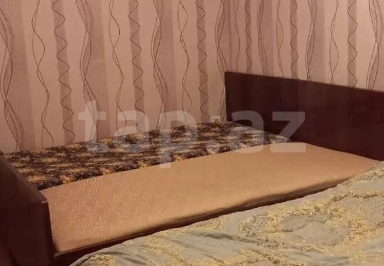 2 otaqlı mənzil Kirayə (aylıq), Montin qəs., Nərimanov, Bakı