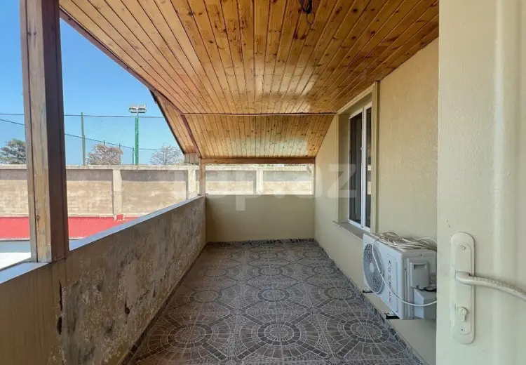 4 otaqlı mənzil , Bakı