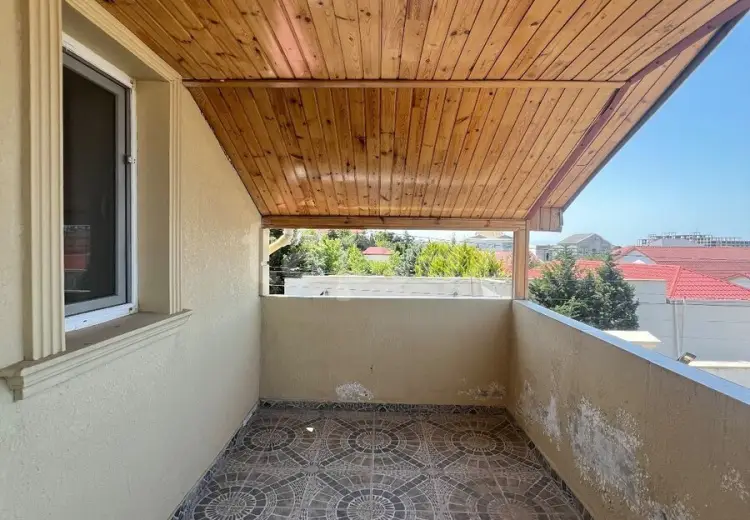 4 otaqlı mənzil , Bakı