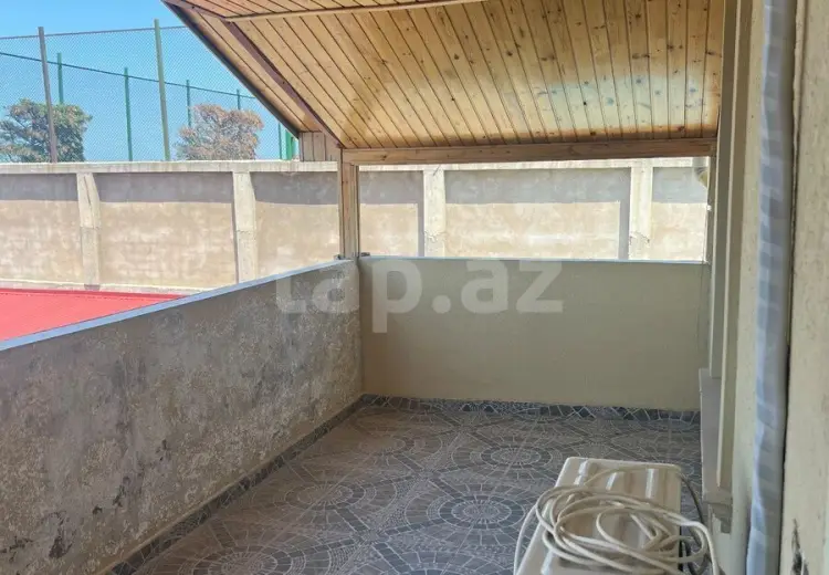 4 otaqlı mənzil , Bakı