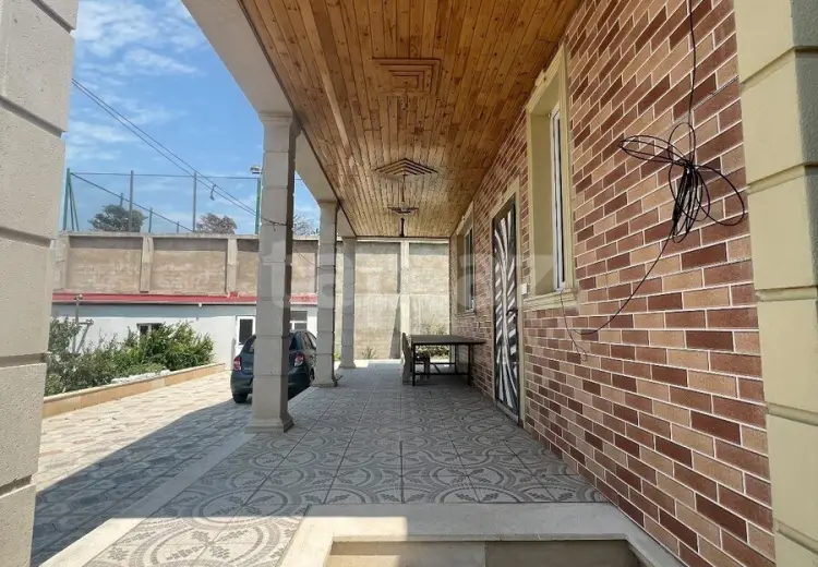 4 otaqlı mənzil , Bakı