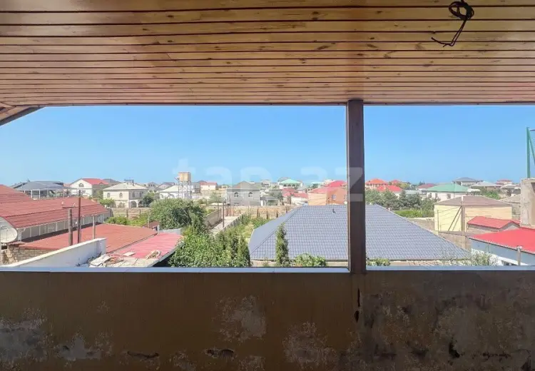4 otaqlı mənzil , Bakı