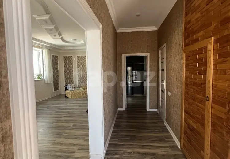 4 otaqlı mənzil , Bakı