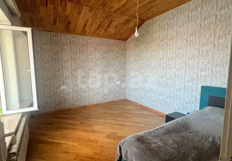 4 otaqlı mənzil , Bakı
