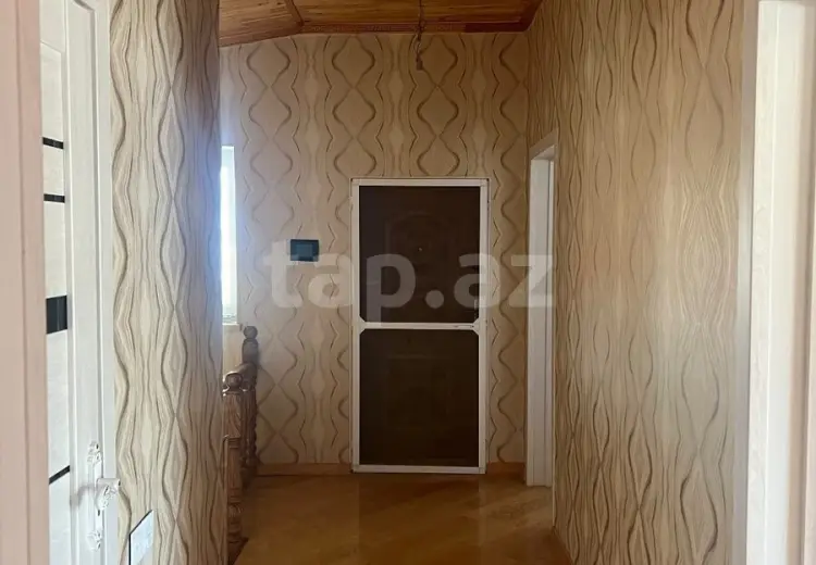 4 otaqlı mənzil , Bakı
