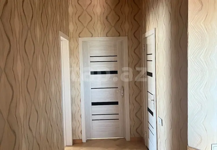 4 otaqlı mənzil , Bakı