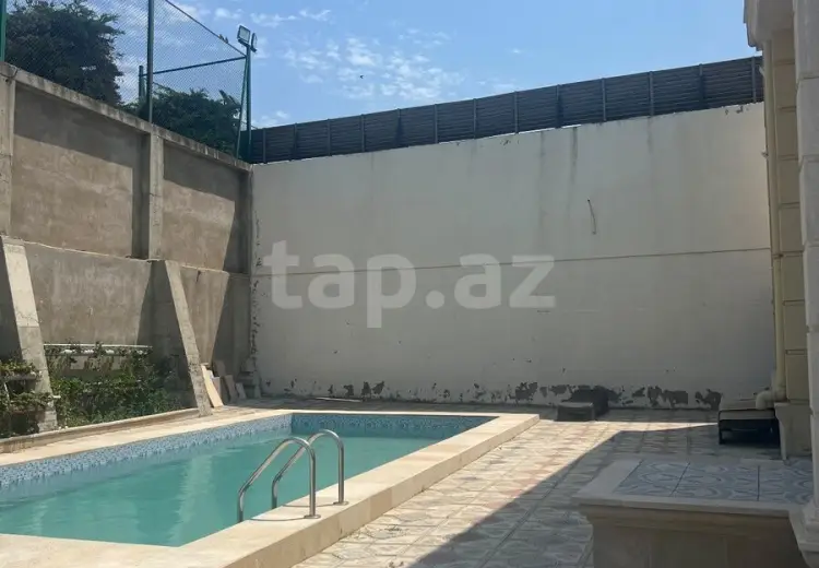 4 otaqlı mənzil , Bakı