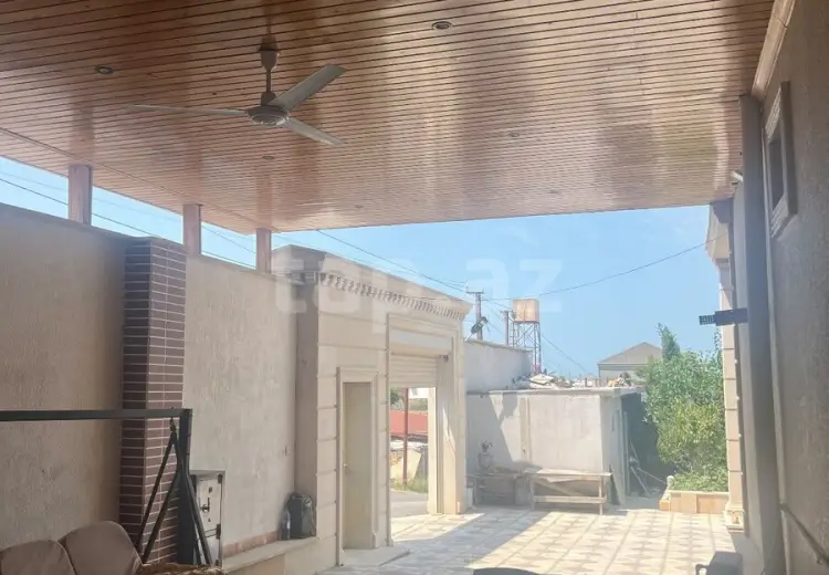 4 otaqlı mənzil , Bakı