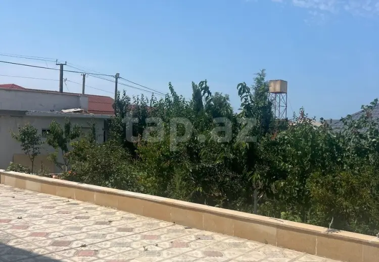 4 otaqlı mənzil , Bakı