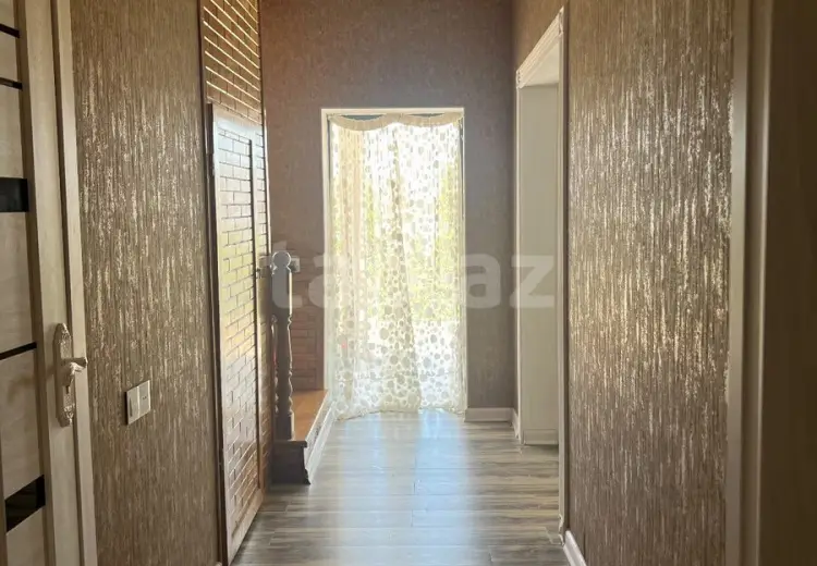 4 otaqlı mənzil , Bakı