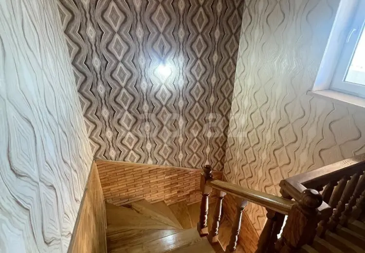 4 otaqlı mənzil , Bakı