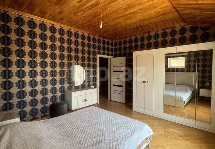 4 otaqlı mənzil , Bakı