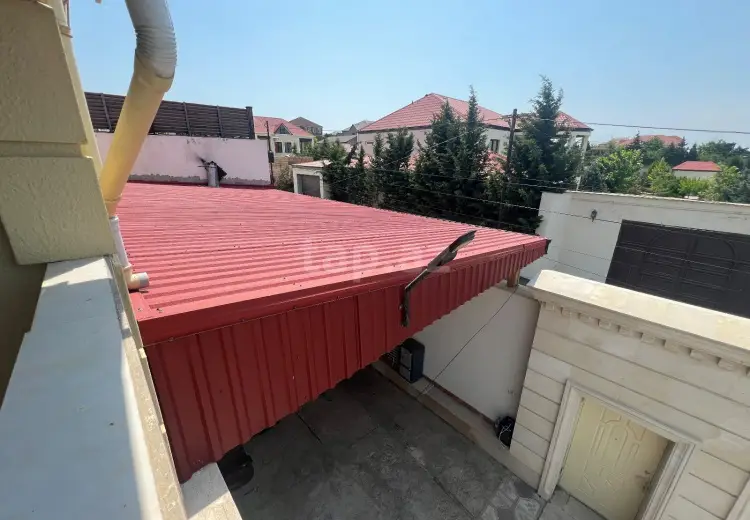 4 otaqlı mənzil , Bakı