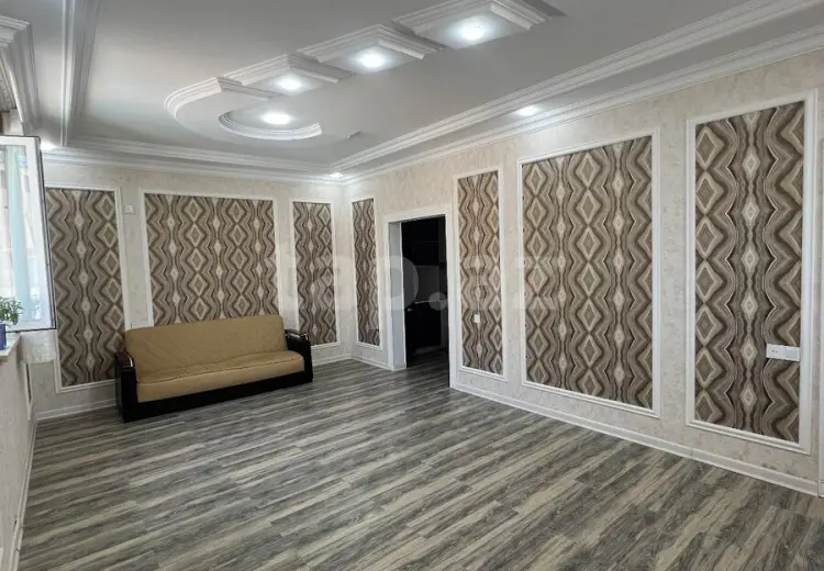 4 otaqlı mənzil , Bakı