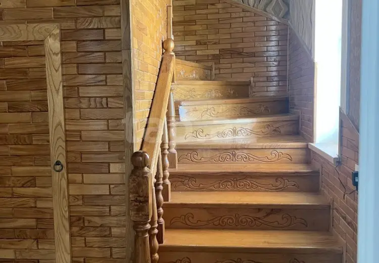 4 otaqlı mənzil , Bakı