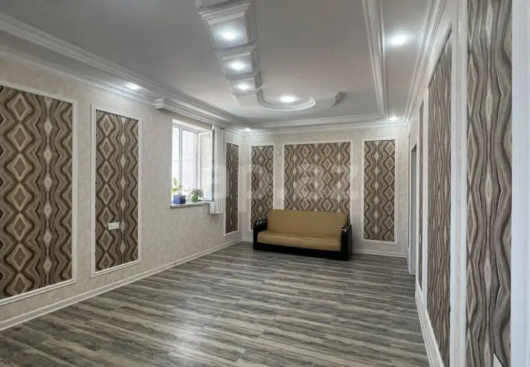 4 otaqlı mənzil , Bakı