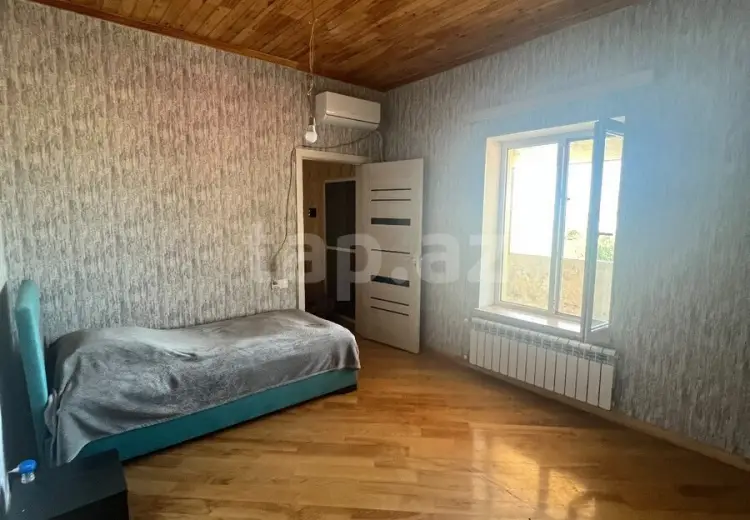 4 otaqlı mənzil , Bakı