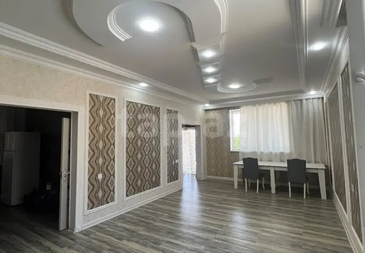 4 otaqlı mənzil , Bakı