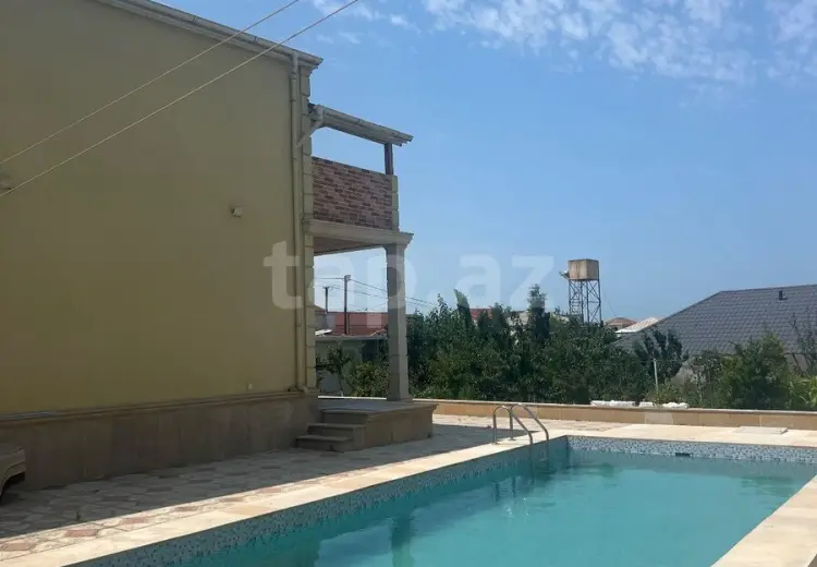 4 otaqlı mənzil , Bakı