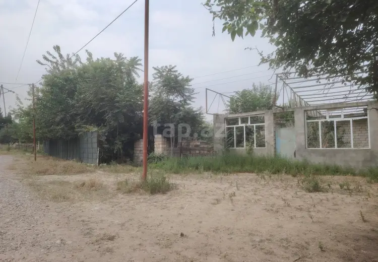 5 otaqlı mənzil , Ağdam