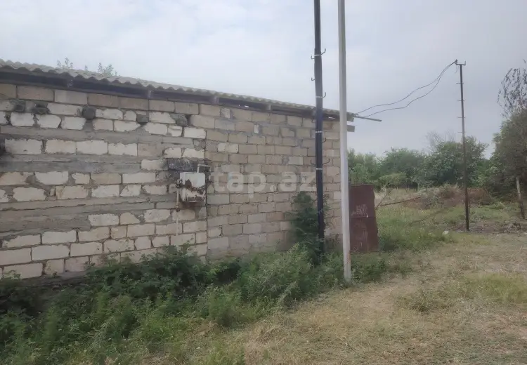 5 otaqlı mənzil , Ağdam