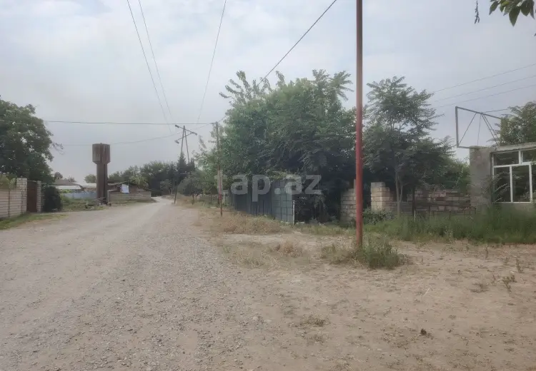 5 otaqlı mənzil , Ağdam