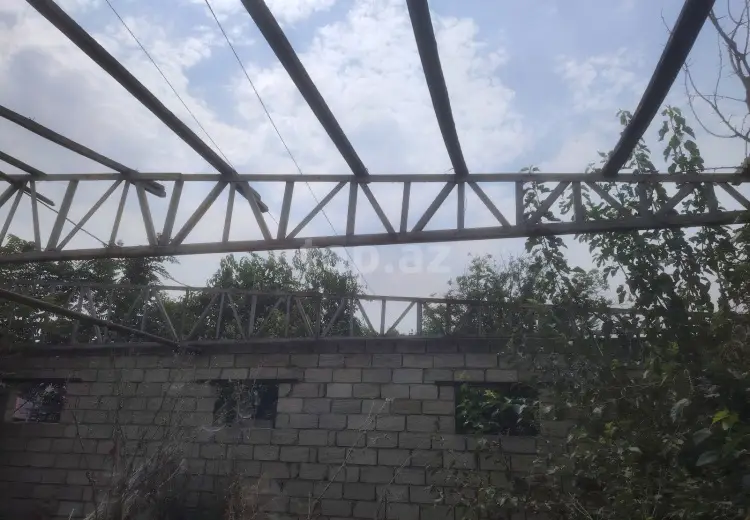 5 otaqlı mənzil , Ağdam