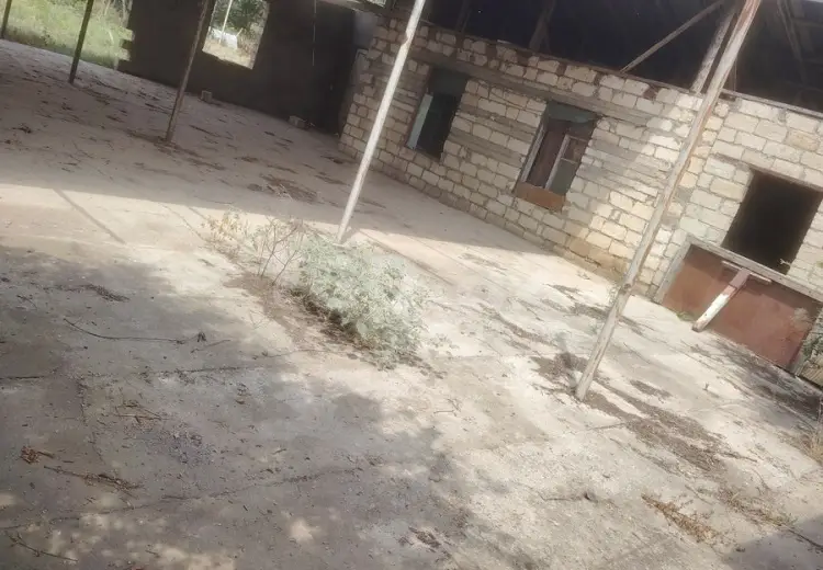 5 otaqlı mənzil , Ağdam